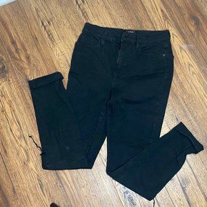 BDG Twig High-Rise Jean